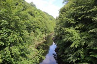 Kloof van Killiecrankie