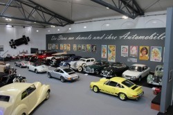 Koller's automuseum